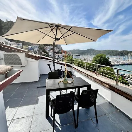 Mek Harbour Terrace Διαμέρισμα *