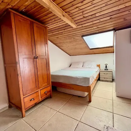 Mek Harbour Terrace * Φετιγιέ