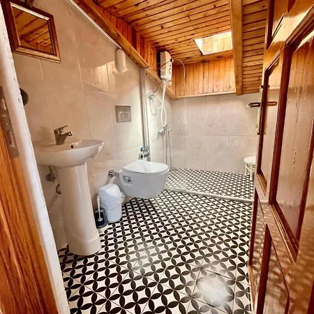 Διαμέρισμα Mek Harbour Terrace *