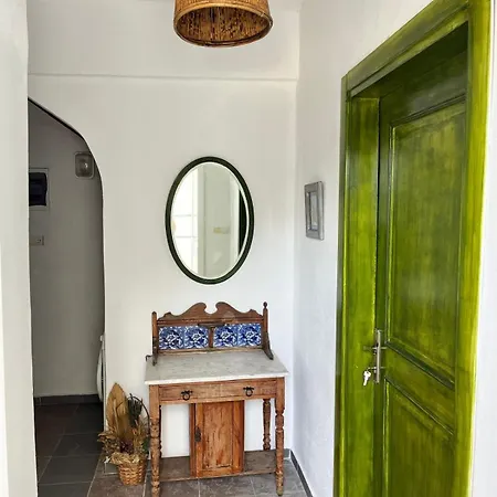 Διαμέρισμα Mek Harbour Terrace *